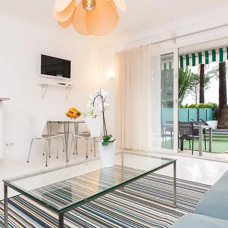 Lägenhet Luxury 2 Bedrooms On La Croisette! Cannes