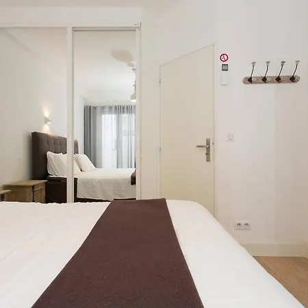 Luxury 2 Bedrooms On La Croisette! *