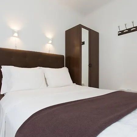 Luxury 2 Bedrooms On La Croisette! * Cannes