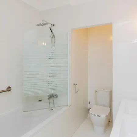 Luxury 2 Bedrooms On La Croisette! Lägenhet Cannes