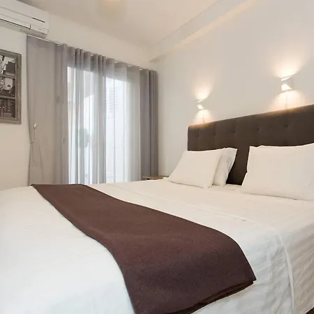 Luxury 2 Bedrooms On La Croisette! Cannes
