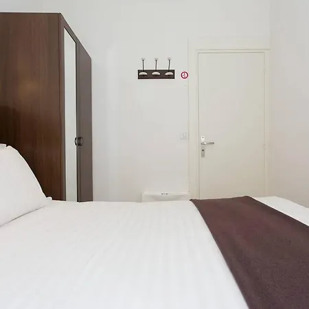 Luxury 2 Bedrooms On La Croisette! Lägenhet