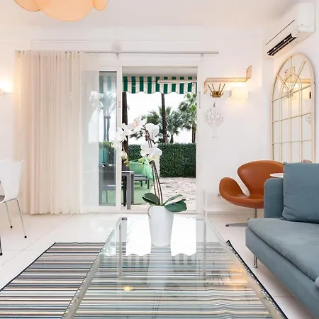 Lägenhet Luxury 2 Bedrooms On La Croisette! Cannes