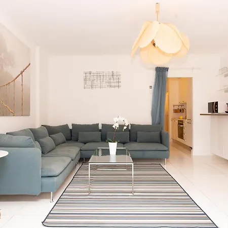 Luxury 2 Bedrooms On La Croisette! *
