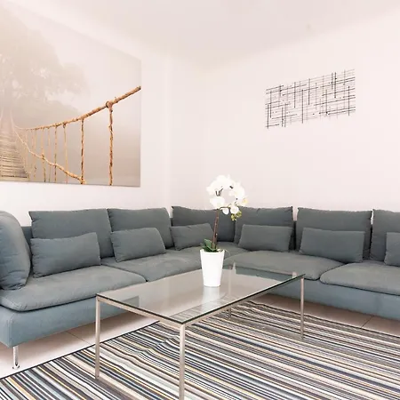 Luxury 2 Bedrooms On La Croisette! *