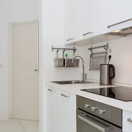 Luxury 2 Bedrooms On La Croisette! Lägenhet Cannes