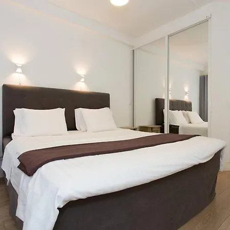 Luxury 2 Bedrooms On La Croisette! * Cannes